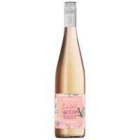 2023 Luisa´s WEINKOST Rosé feinfruchtig