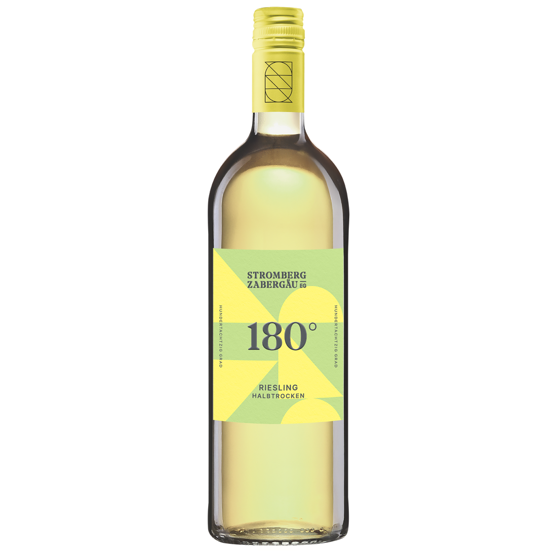 180° Aufbruch Riesling