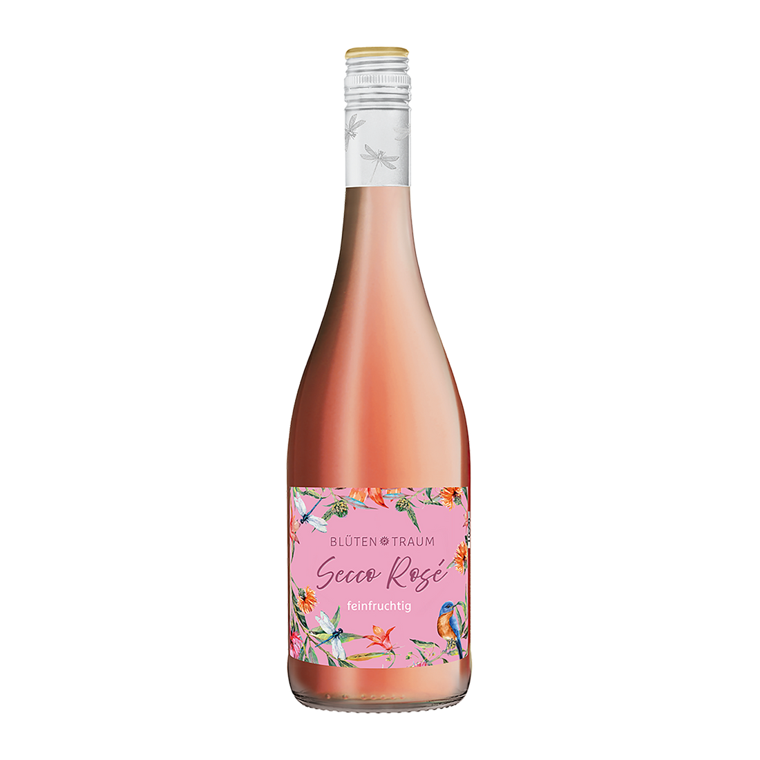 BLÜTENTRAUM Secco Rosé