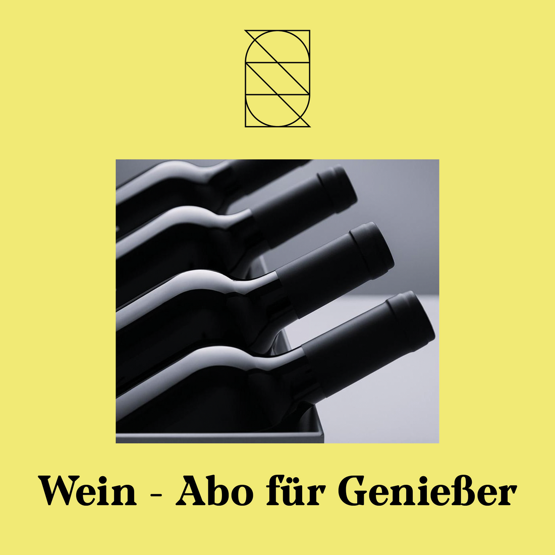 Das Wein-Abo für Genießer "TROCKEN"