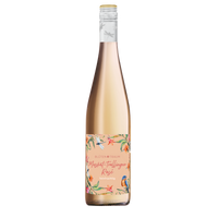 BLÜTENTRAUM Muskat-Trollinger Rosé