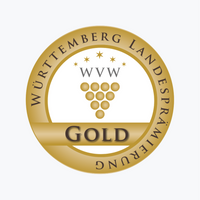 2023 FANTASY Riesling mit Gewürztraminer lieblich