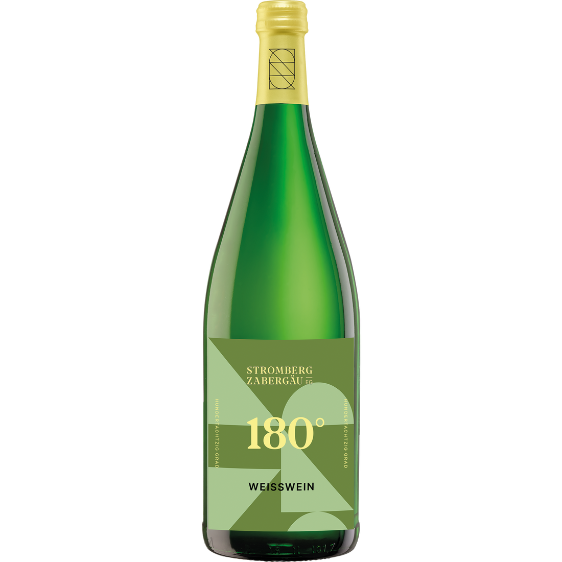 180° Aufbruch Weißwein