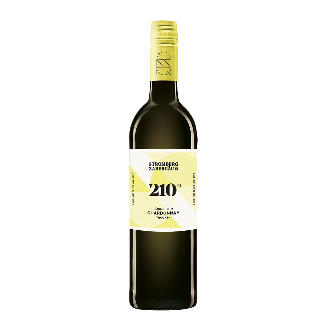 210° Erkundung ORTSWEINE Chardonnay trocken