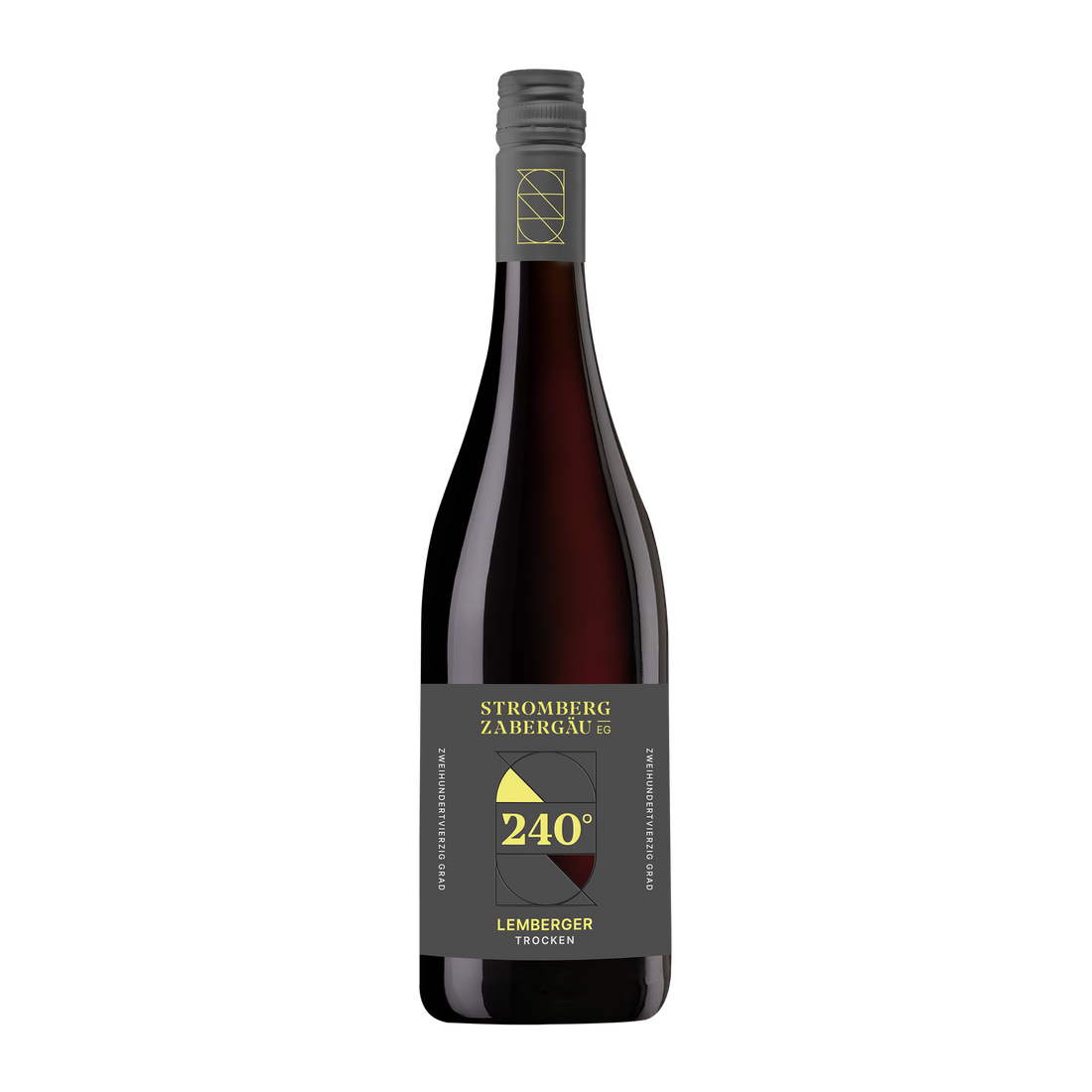 240° Entdeckung Lemberger trocken