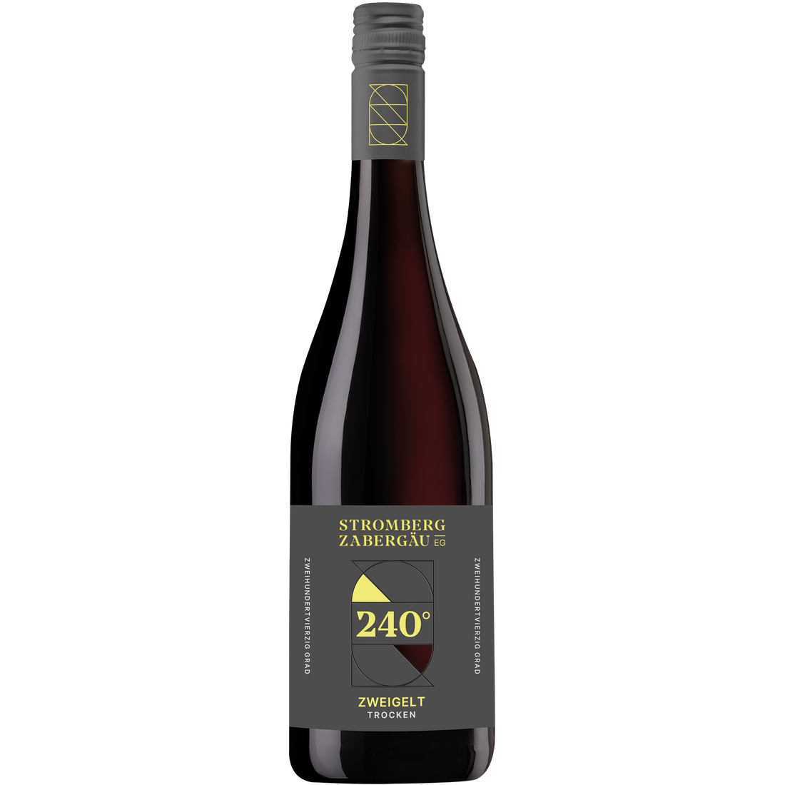 240° Entdeckung Zweigelt trocken