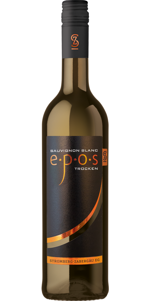 2023 EPOS </br>Sauvignon Blanc trocken