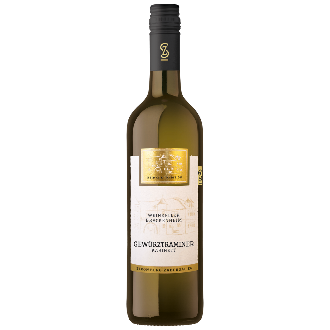 2023 Weinkeller Brackenheim Gewürztraminer Kabinett