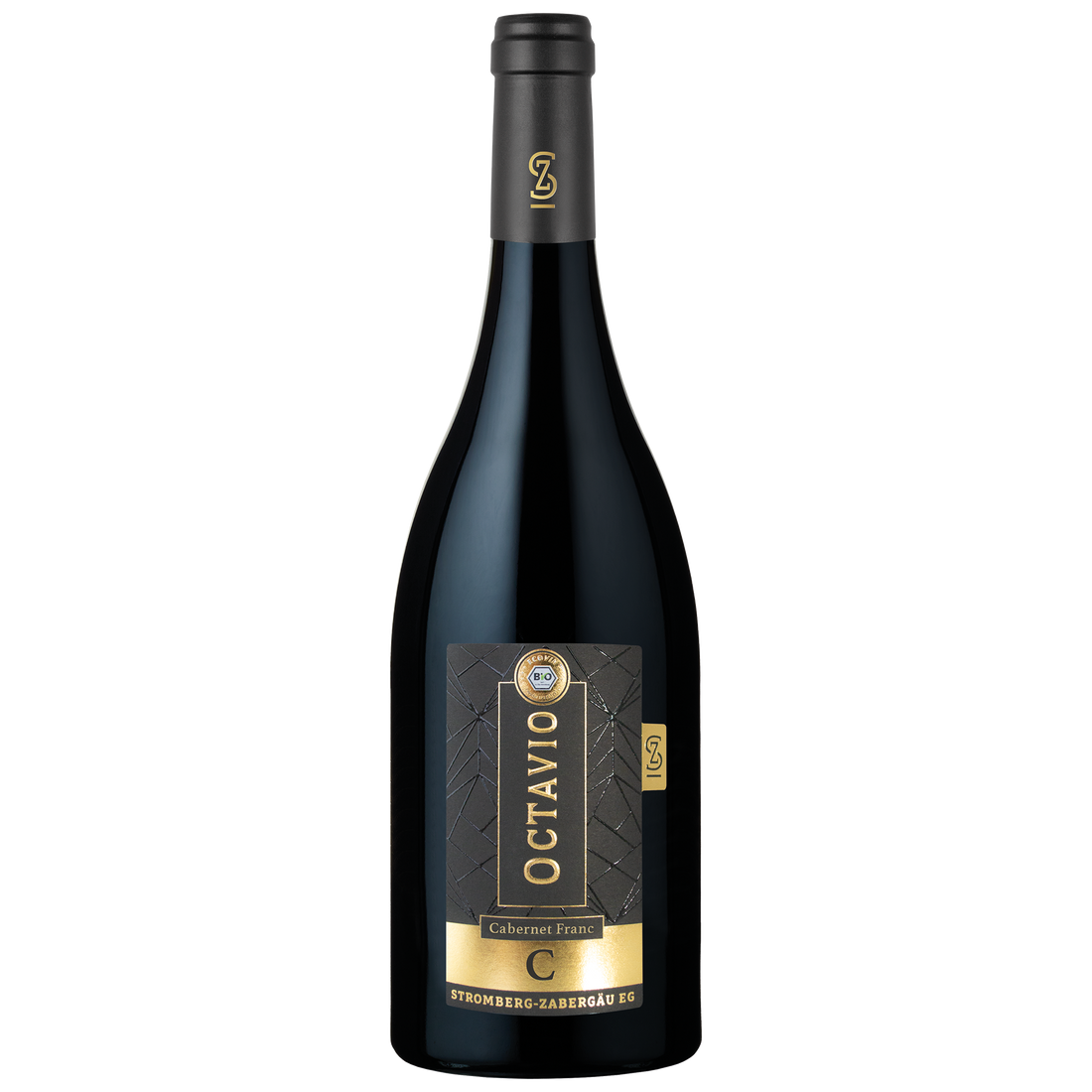 2021 OCTAVIO Cabernet Franc trocken