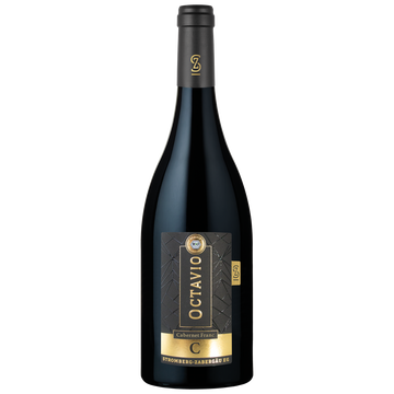 2021 OCTAVIO Cabernet Franc trocken