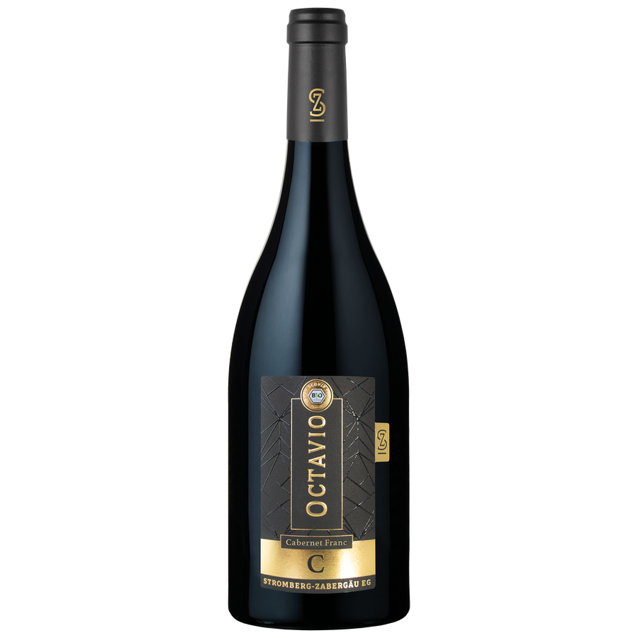 2021 OCTAVIO Cabernet Franc trocken