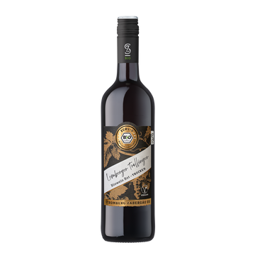 2023 BIOWEIN Lemberger mit Trollinger trocken (VEGAN)