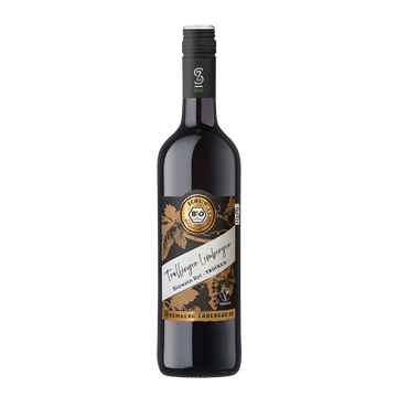2023 BIOWEIN Trollinger mit Lemberger trocken (VEGAN)