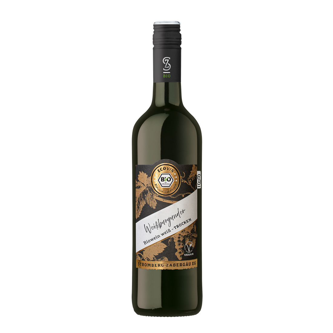2023 BIOWEIN Weißburgunder trocken (VEGAN)