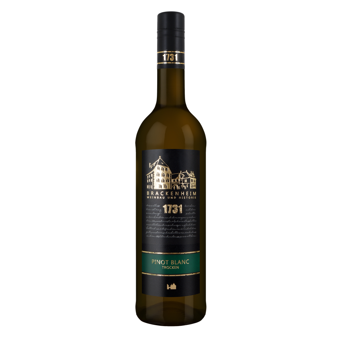 2023 Schloss Brackenheim Pinot Blanc trocken