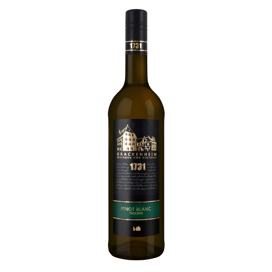2023 Schloss Brackenheim Pinot Blanc trocken