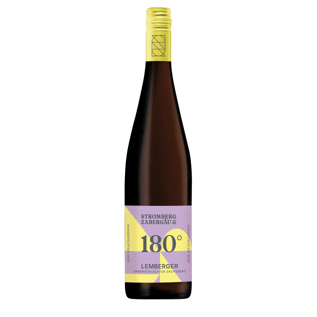 180° Aufbruch Lemberger