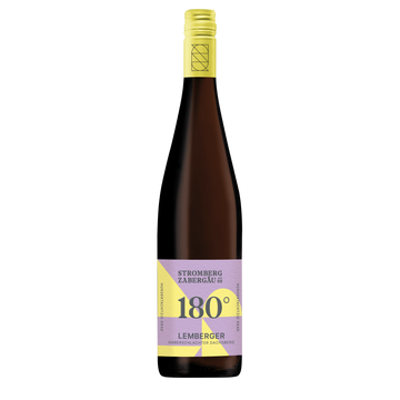 180° Aufbruch Lemberger