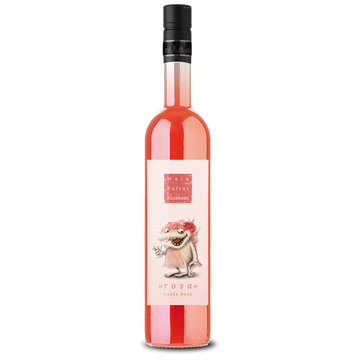2023 ROSA Cuvée Rosé trocken WeinKultur Kirchheim