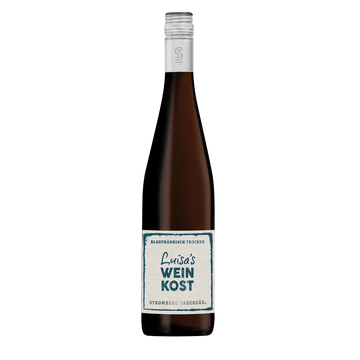 2021 Luisa´s WEINKOST Blaufränkisch trocken