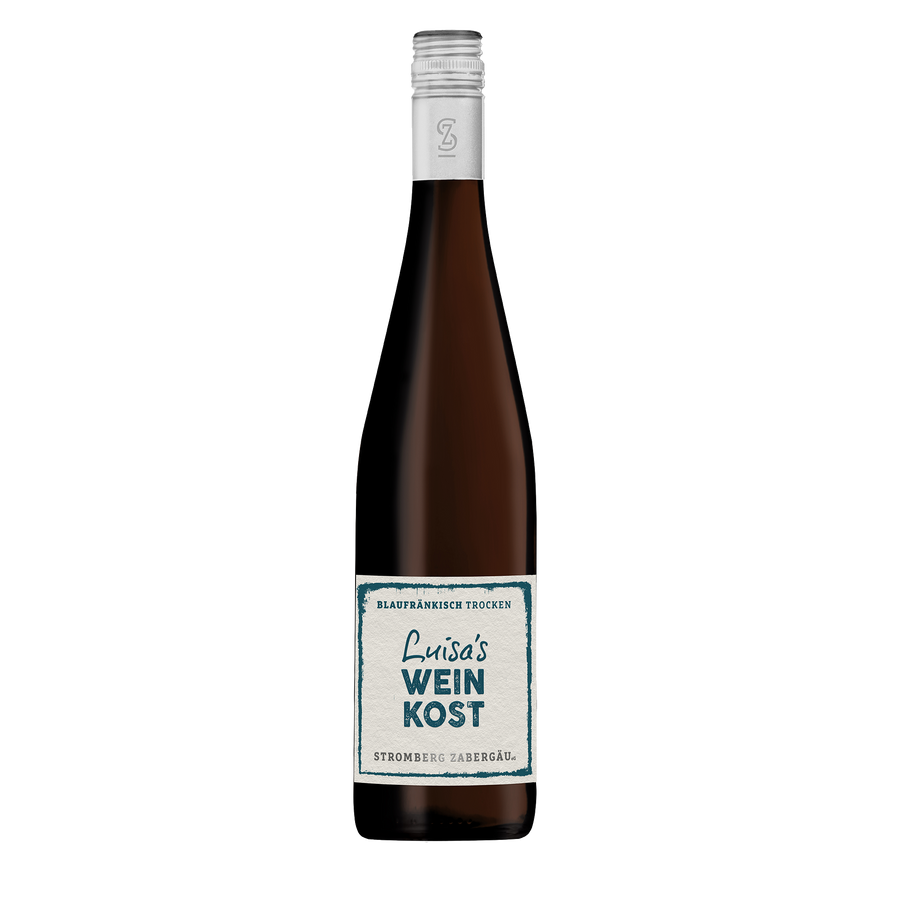 2021 Luisa´s WEINKOST Blaufränkisch trocken