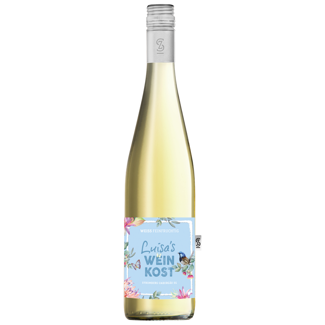 2023 Luisa´s WEINKOST Weiss feinfruchtig