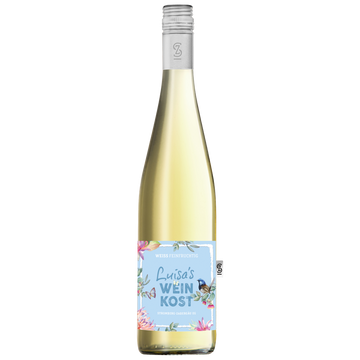 2023 Luisa´s WEINKOST Weiss feinfruchtig