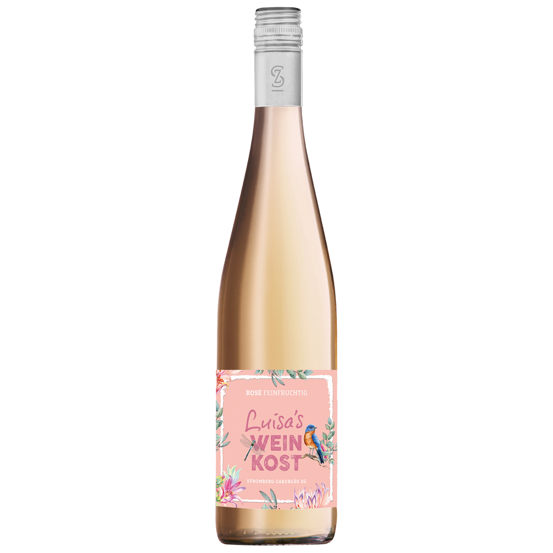 2023 Luisa´s WEINKOST Rosé feinfruchtig