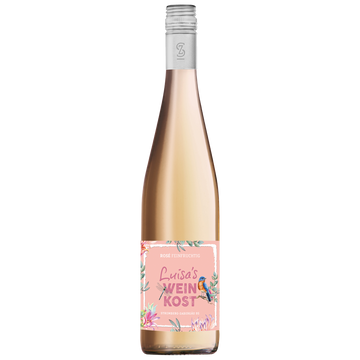 2023 Luisa´s WEINKOST Rosé feinfruchtig