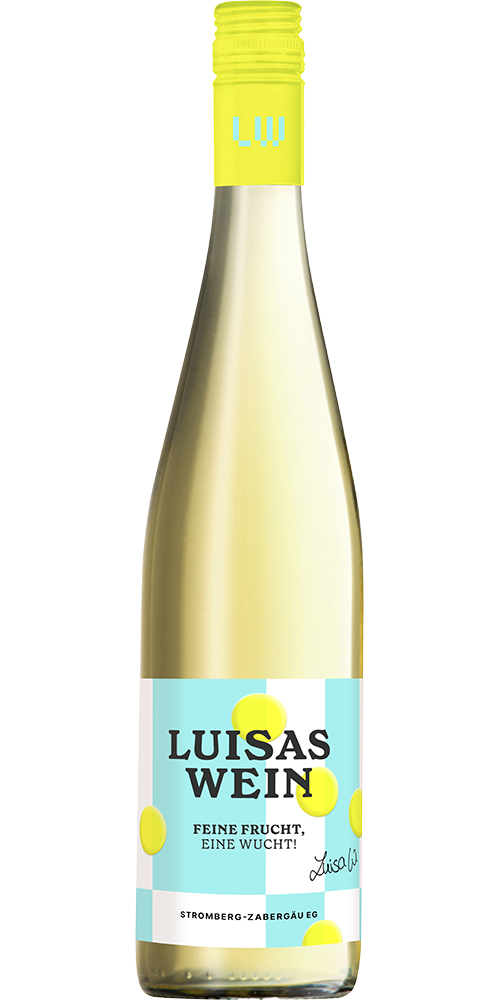 Luisas Wein </br>Weiss Cuvée