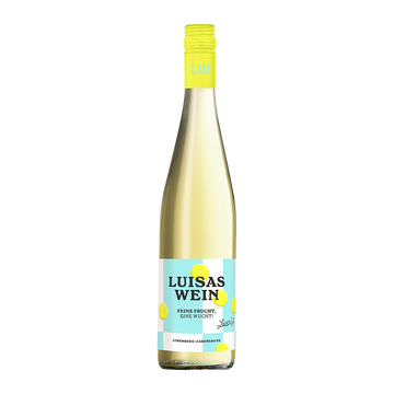 Luisas Wein Weiss Cuvée