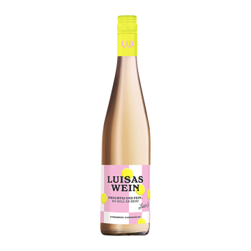 Luisas Wein Rosé Cuvée