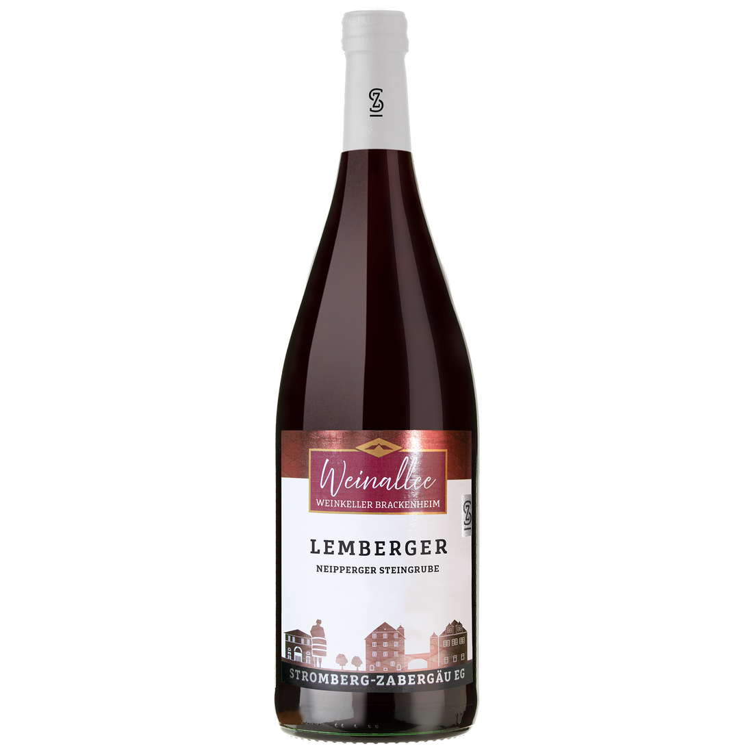 2021 Neipperger Steingrube Lemberger