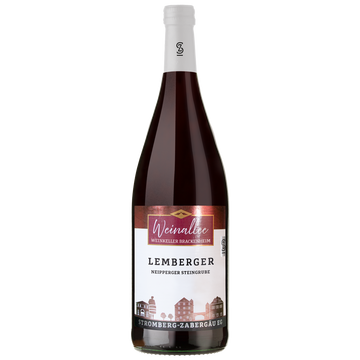 2021 Neipperger Steingrube Lemberger