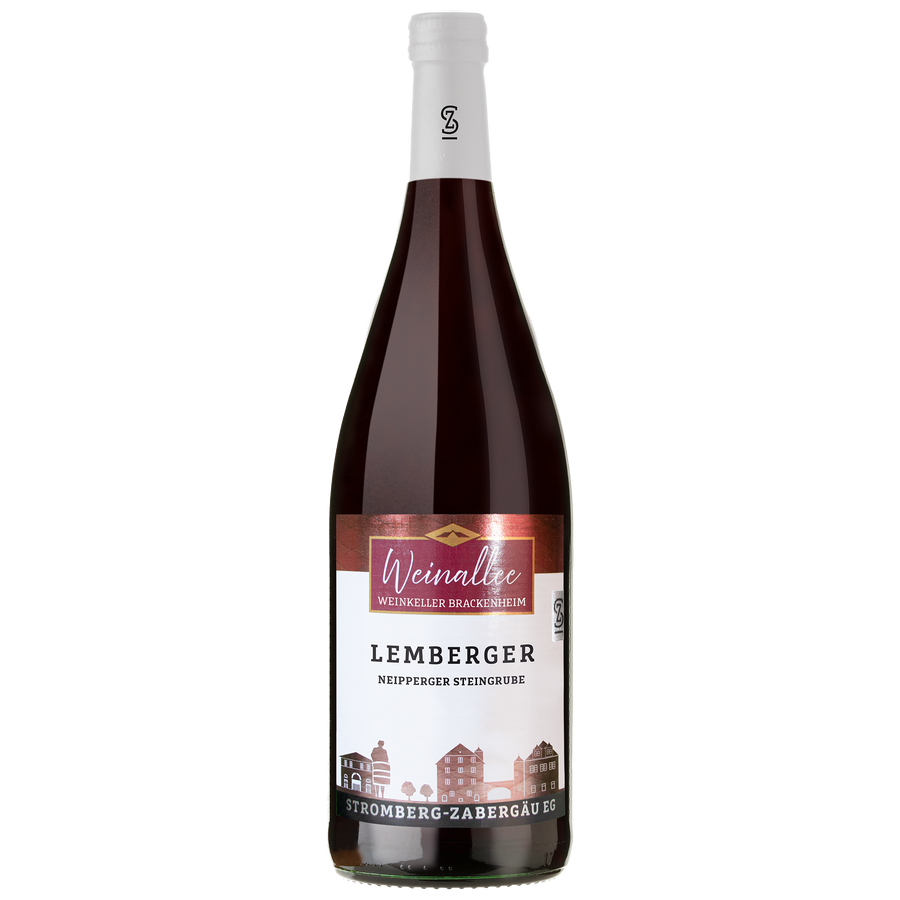 2021 Neipperger Steingrube Lemberger