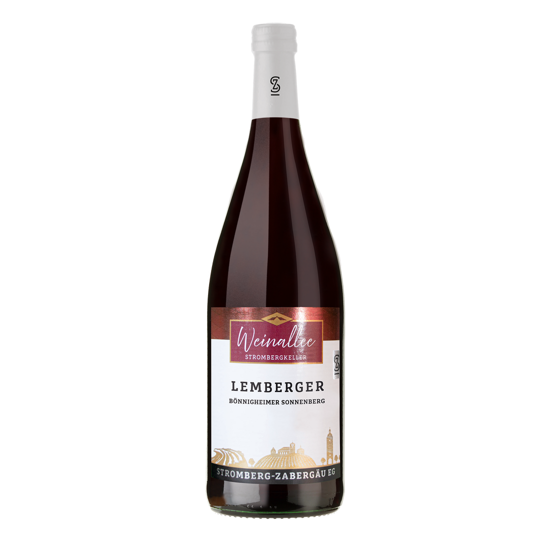 2023 Bönnigheimer Sonnenberg Lemberger