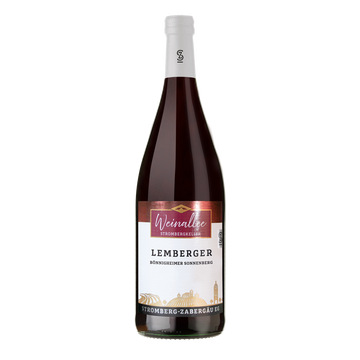 2023 Bönnigheimer Sonnenberg Lemberger