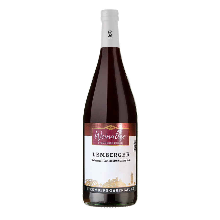 2023 Bönnigheimer Sonnenberg Lemberger