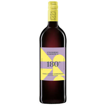 180° Aufbruch Trollinger Lemberger