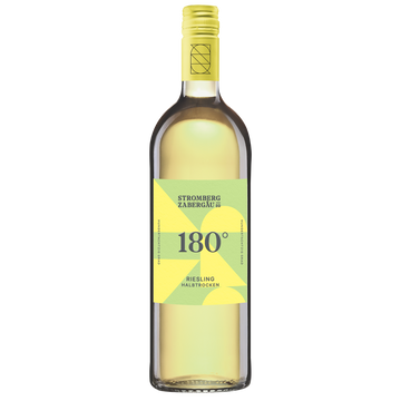 180° Aufbruch Riesling
