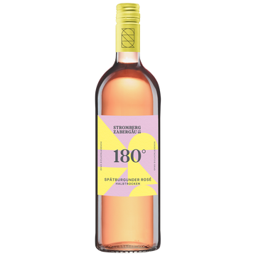 180° Aufbruch Spätburgunder Rosé