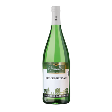 2023 Weinkeller Brackenheim Müller-Thurgau