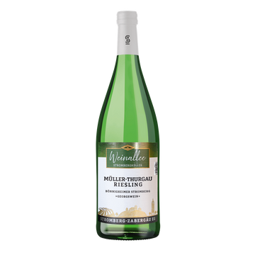 2023 Bönnigheimer Stromberg Müller-Thurgau mit Riesling (Georgswein)
