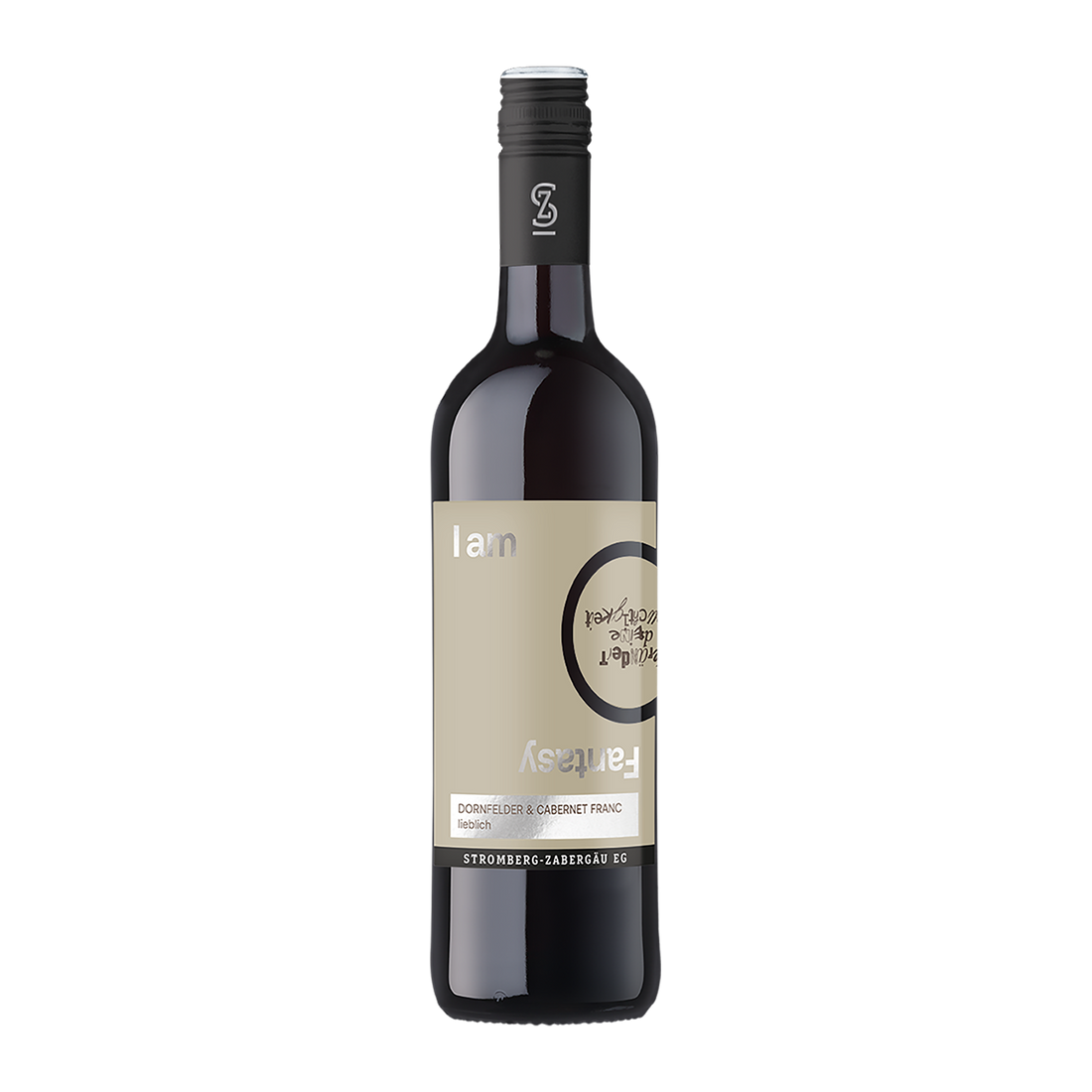 2023 FANTASY Dornfelder mit Cabernet Franc lieblich