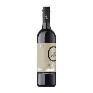2023 FANTASY Dornfelder mit Cabernet Franc lieblich