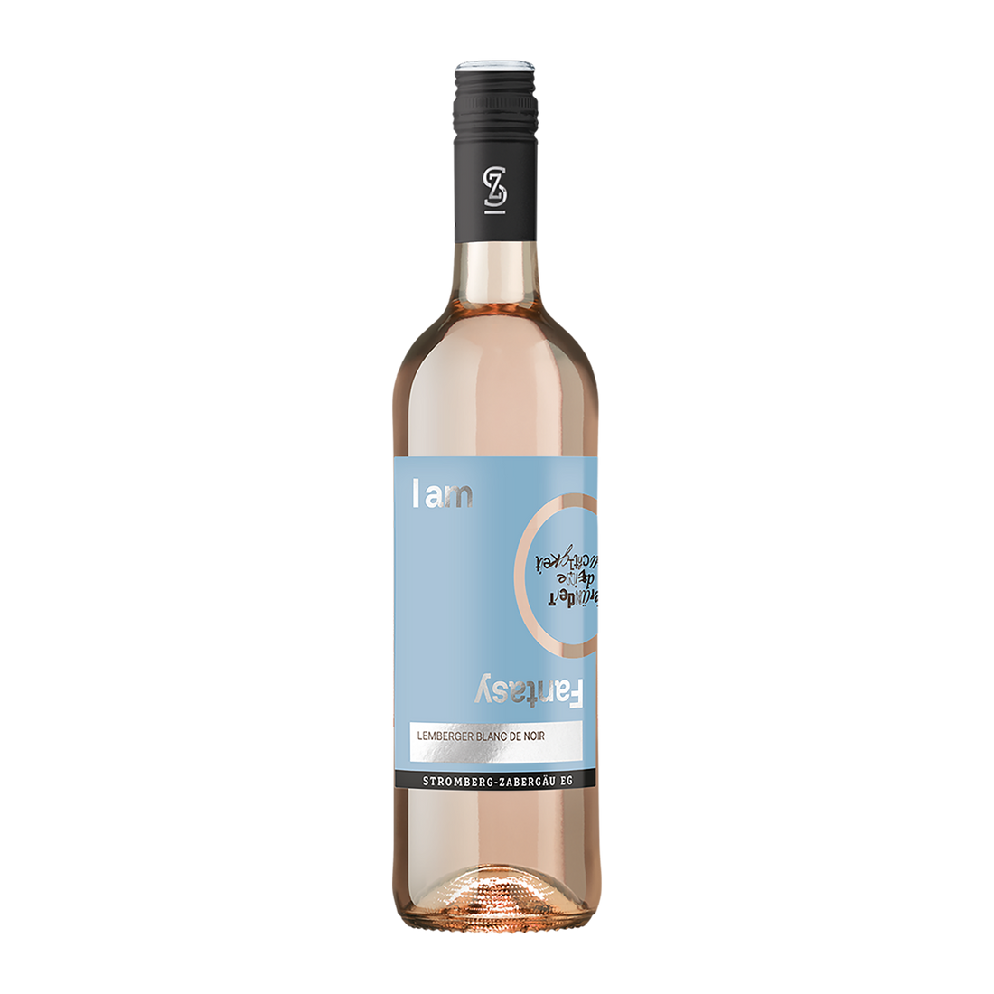 2023 FANTASY Lemberger Blanc de Noir fruchtig