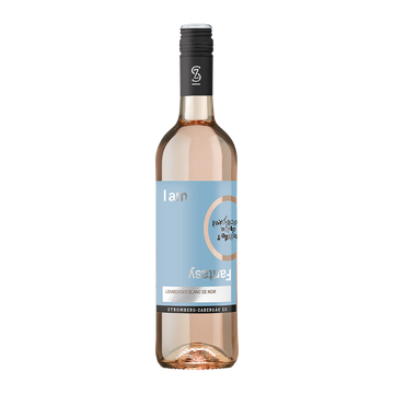 2023 FANTASY Lemberger Blanc de Noir fruchtig
