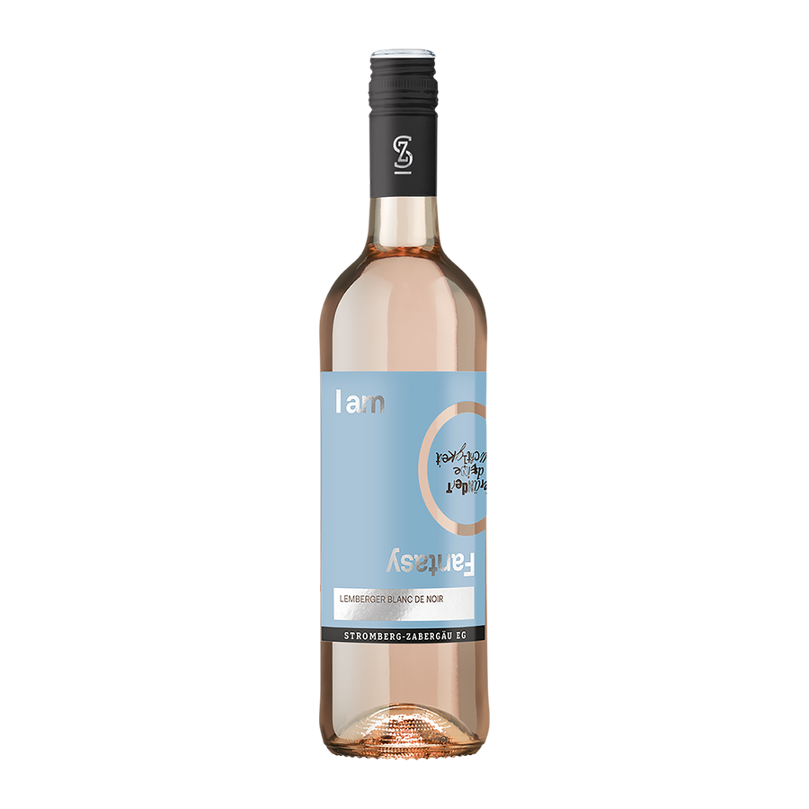2023 FANTASY Lemberger Blanc de Noir fruchtig