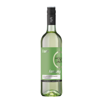2023 FANTASY Riesling mit Gewürztraminer lieblich