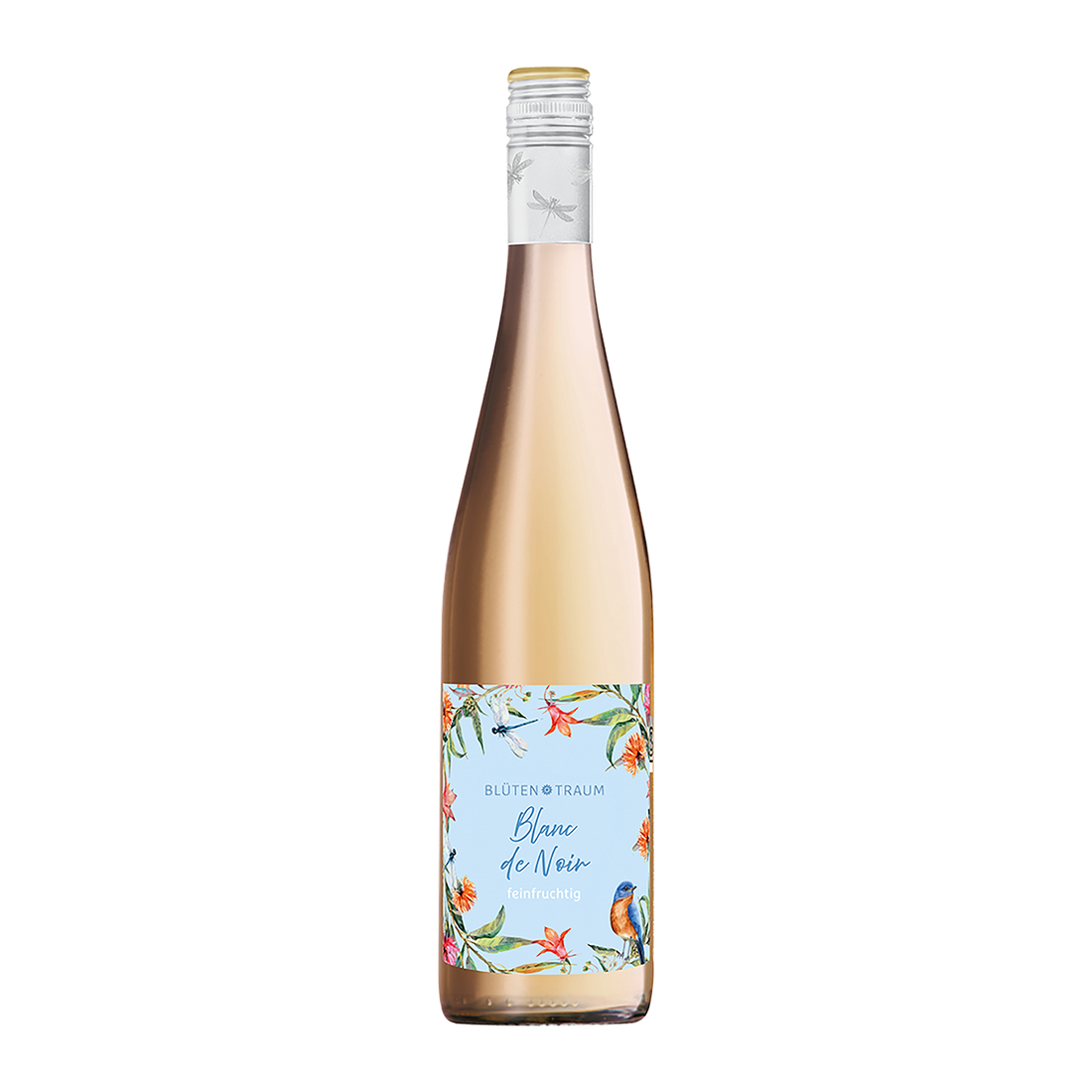 BLÜTENTRAUM Blanc de Noir
